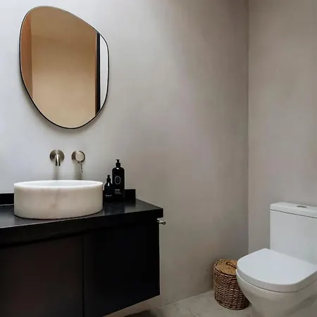 Holiday home Casa Kunah Jungle Retreat Tulum