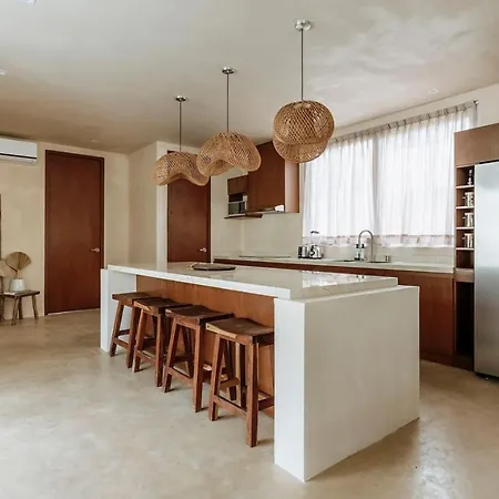 Holiday home Casa Kunah Jungle Retreat
