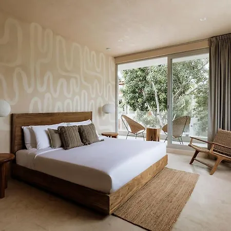 Holiday home Casa Kunah Jungle Retreat Tulum