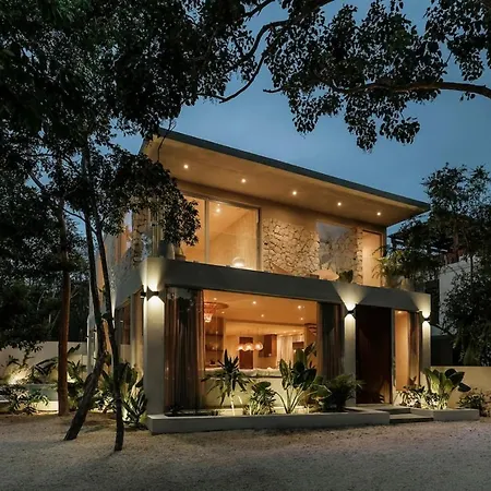 Casa Kunah Jungle Retreat Holiday home *