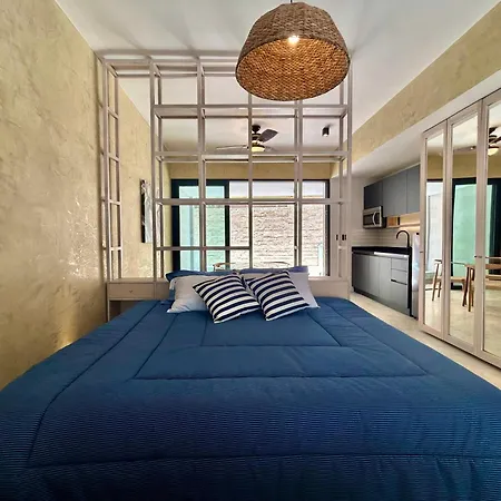 Zel-va 4* Tulum