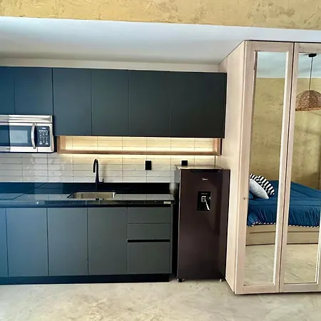 Zel-va Apartahotel 4*