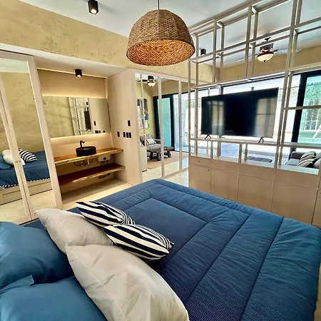 Zel-va 4* Tulum