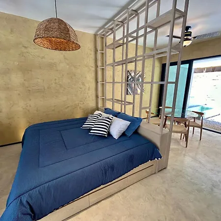 Zel-va Apartahotel 4*