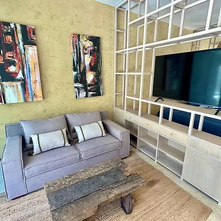 Apartahotel Zel-va 4*