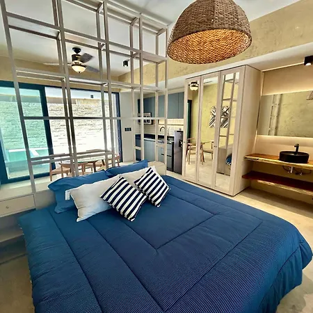 Zel-va Apartahotel Tulum