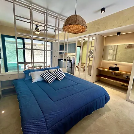 Zel-va 4* Tulum
