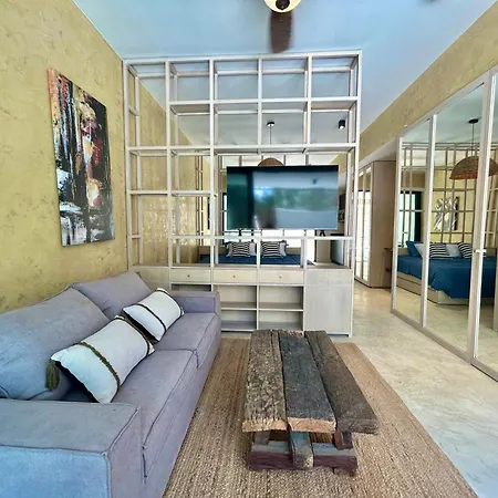 Apartahotel Zel-va 4*