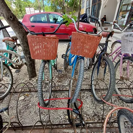 2 Free Bicycles Beautiful Near The Sea Beautiful Pool *