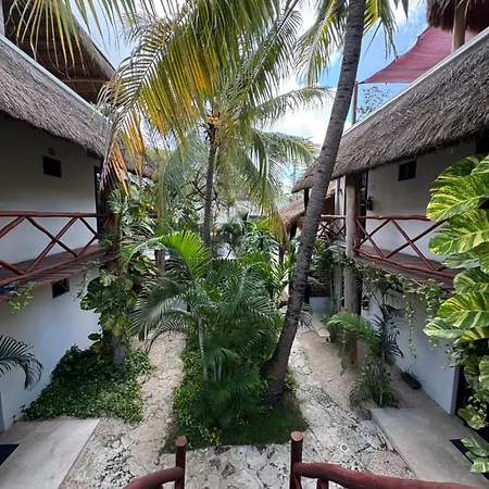 Kin Ha 3* Tulum