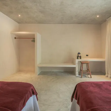 Aldea Balam Hotel 3*