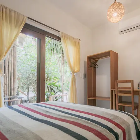 Aldea Balam Hotel Tulum