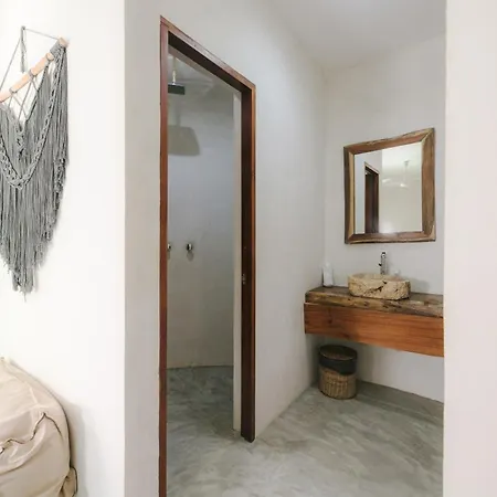 Aldea Balam Tulum
