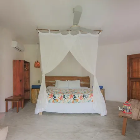 Aldea Balam 3* Tulum