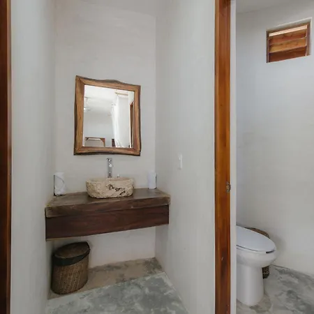 Hotel Aldea Balam