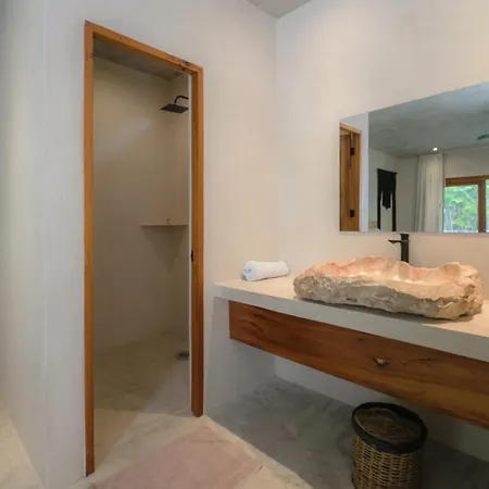 Aldea Balam Hotel Tulum