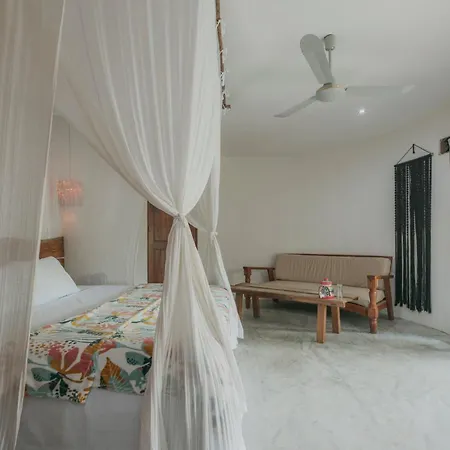 Hotel Aldea Balam Tulum