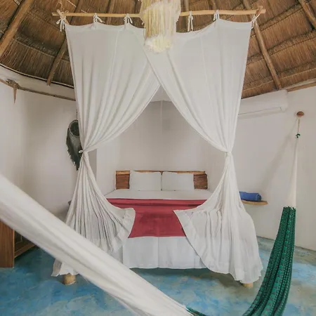 Aldea Balam Hotel Tulum