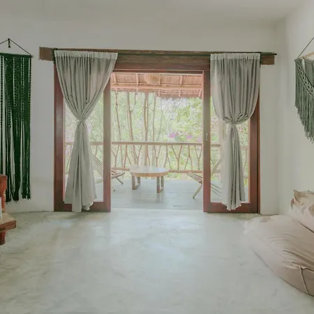 Aldea Balam Tulum