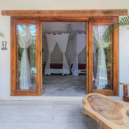 Hotel Aldea Balam 3*