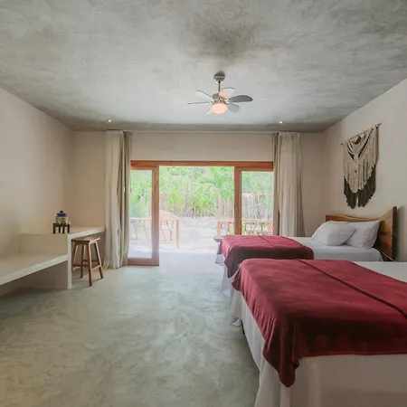 Aldea Balam Hotel 3*