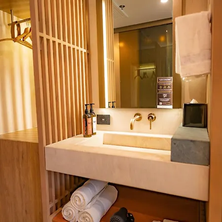 Motto By Hilton 4* Tulum