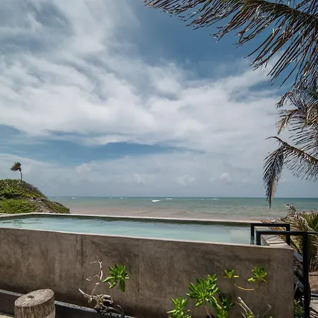 Tropicalito * Tulum