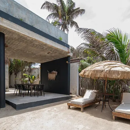 Hotel Tropicalito