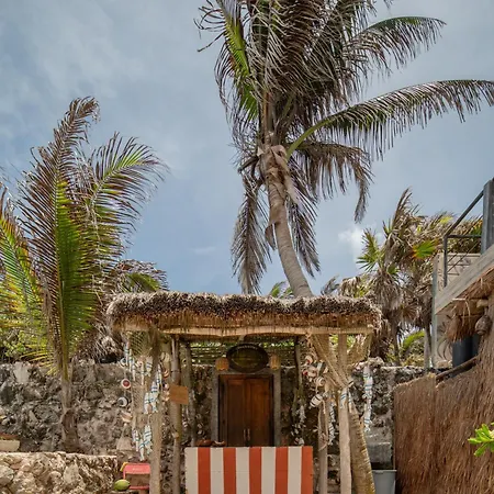 Hotel Tropicalito *