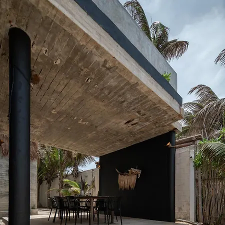 Tropicalito Hotel Tulum