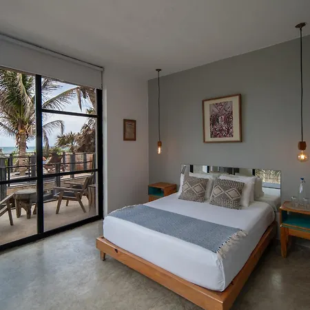 Hotel Tropicalito
