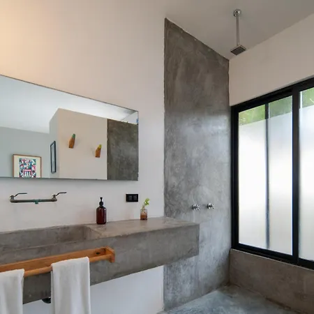 Tropicalito Hotel Tulum