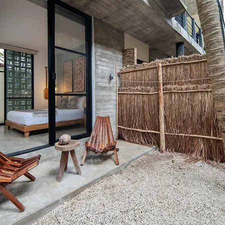 Tropicalito Tulum