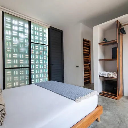 Hotel Tropicalito