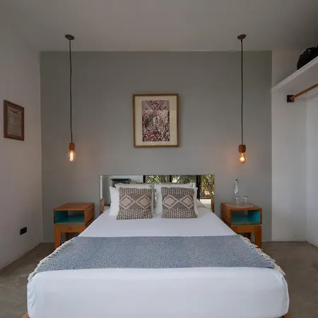 Hotel Tropicalito *
