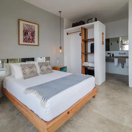Tropicalito Hotel Tulum