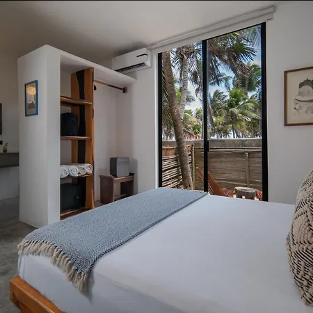 Tropicalito * Tulum