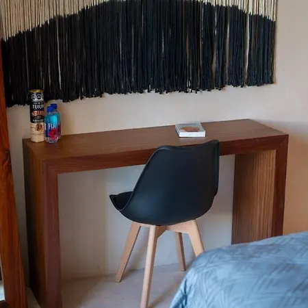 Apartment Premium Studio With Private Terrace & Community Pool
