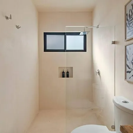 Premium Studio With Private Terrace & Community Pool Apartment *
