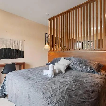 Apartment Premium Studio With Private Terrace & Community Pool *