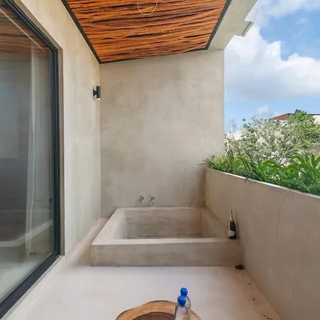 Premium Studio With Private Terrace & Community Pool *
