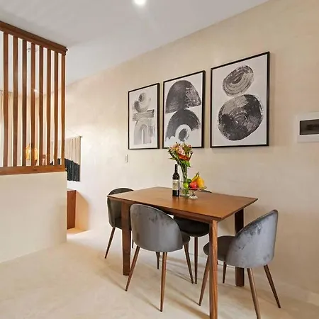 Premium Studio With Private Terrace & Community Pool