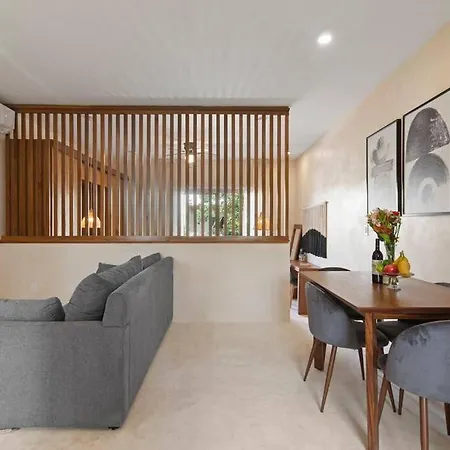 Premium Studio With Private Terrace & Community Pool Apartment *