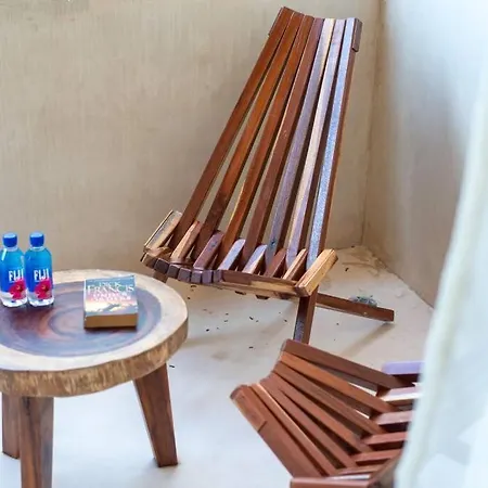 Apartment Premium Studio With Private Terrace & Community Pool Tulum