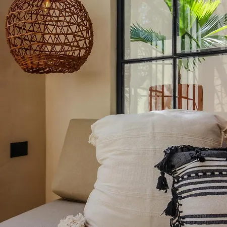 Luxury Townhouse With Private Pool In La Veleta