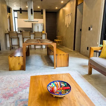 Holiday home Premium 3 Bedroom House In Gated Community