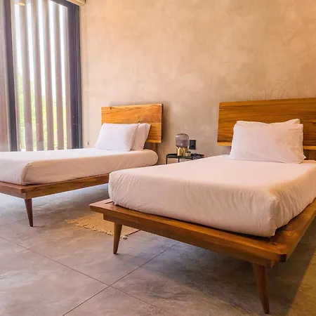 Holiday home Premium 3 Bedroom House In Gated Community
