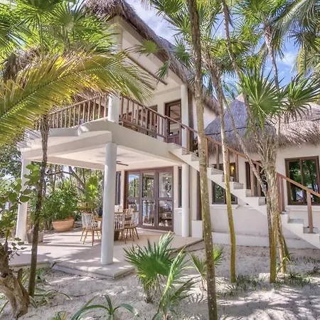Soliman Bay Beachfront