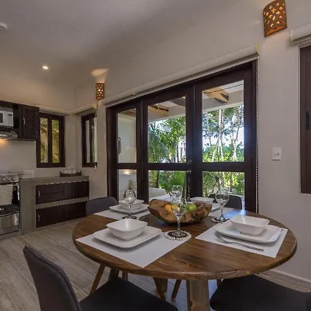 Soliman Bay Beachfront Tulum