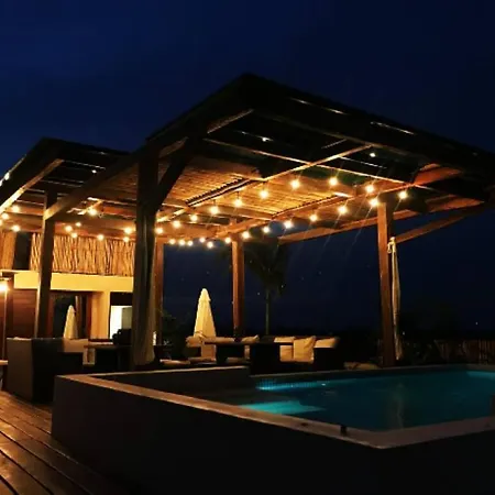 Eco-friendly Luxury Loft 6 In The Heart Of Aldea Zama 4* Tulum